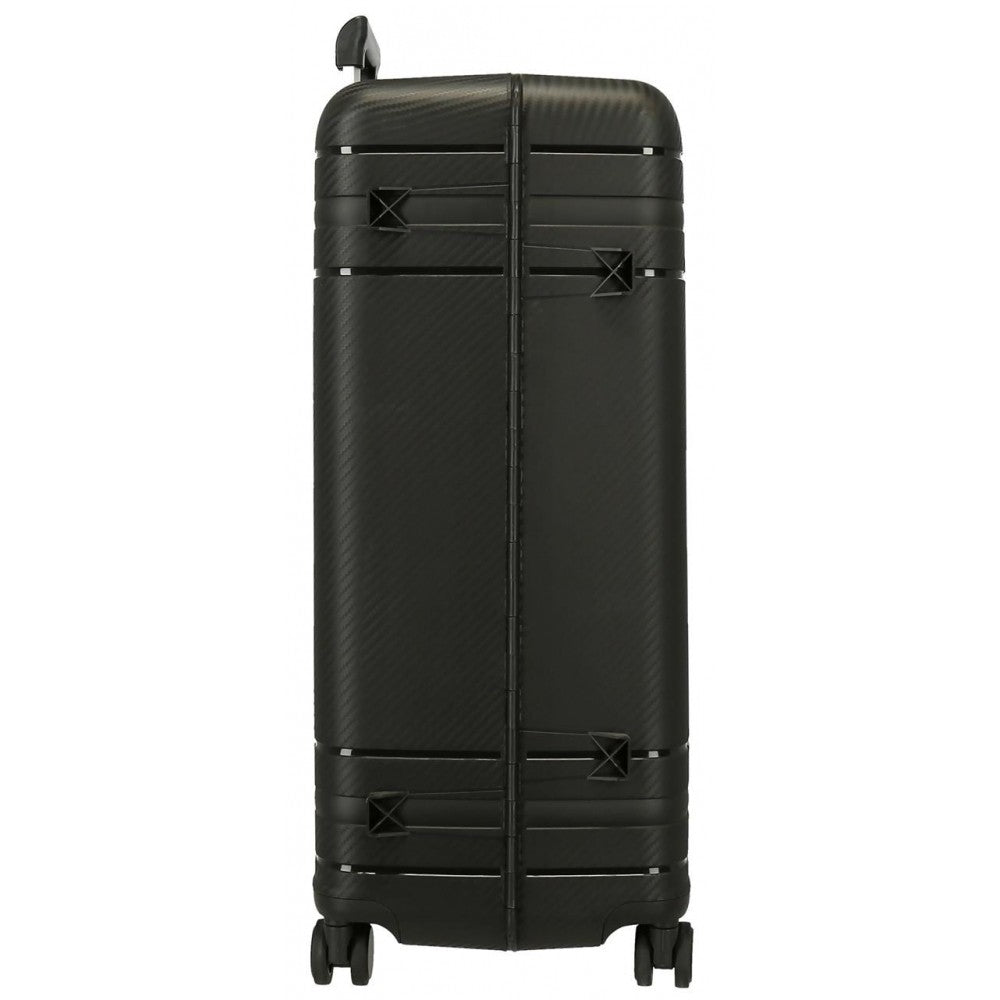Rigid suitcase game 55-66cm Movom Dimension