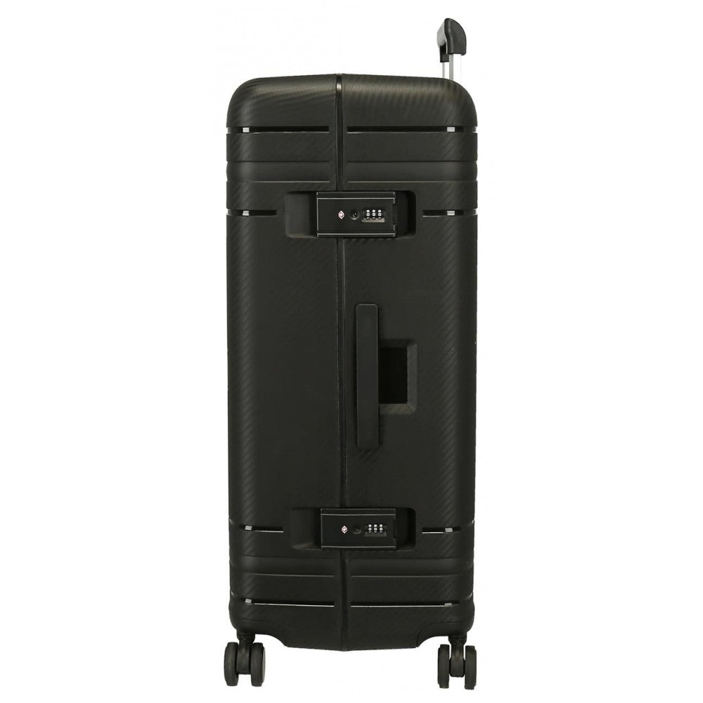 Rigid suitcase game 55-66cm Movom Dimension