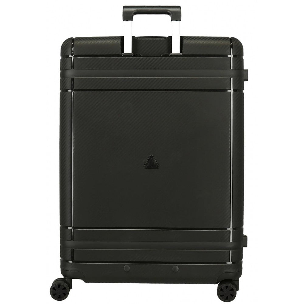 Rigid suitcase game 55-66cm Movom Dimension