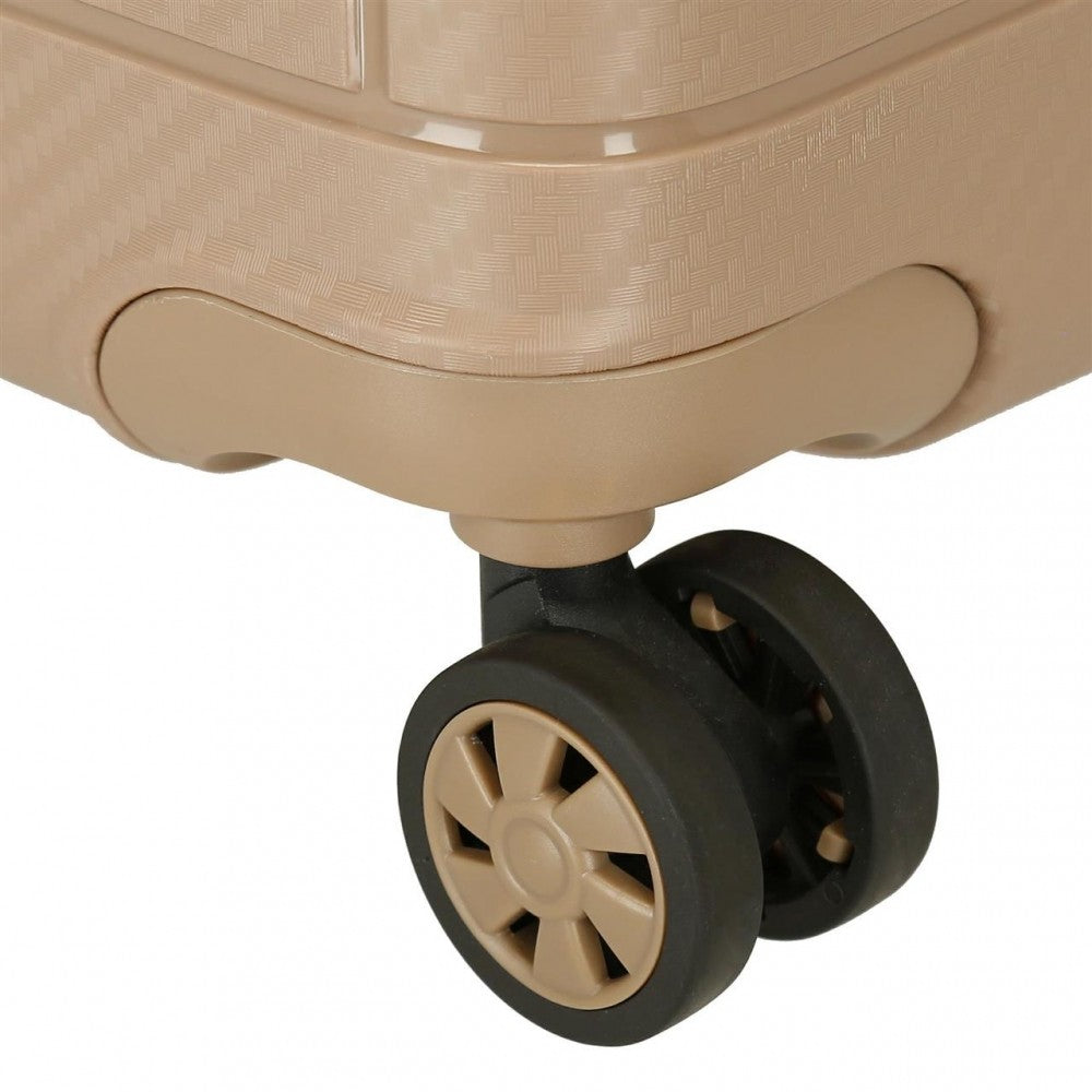 Set van koffers Movom Dimension Onbuigzaam 55-66-75cm