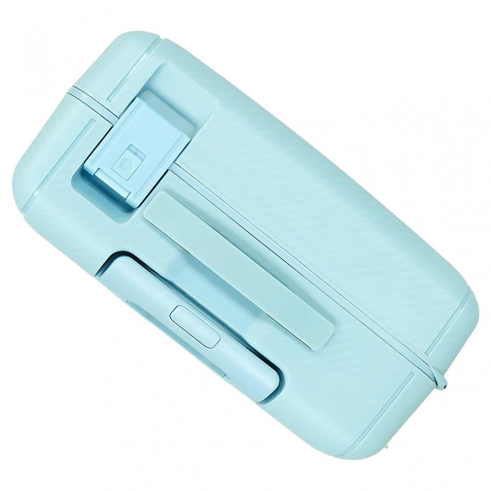 Set van koffers Movom Dimension Onbuigzaam 55-66-75cm