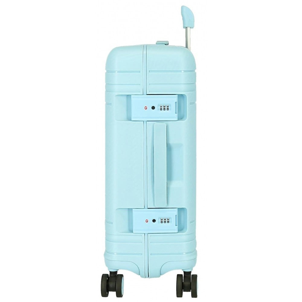 Set van koffers Movom Dimension Onbuigzaam 55-66-75cm