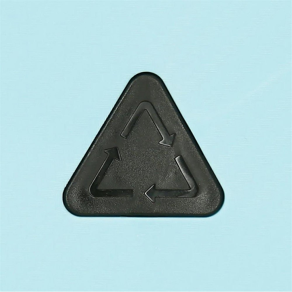 Set van koffers Movom Dimension Onbuigzaam 55-66-75cm