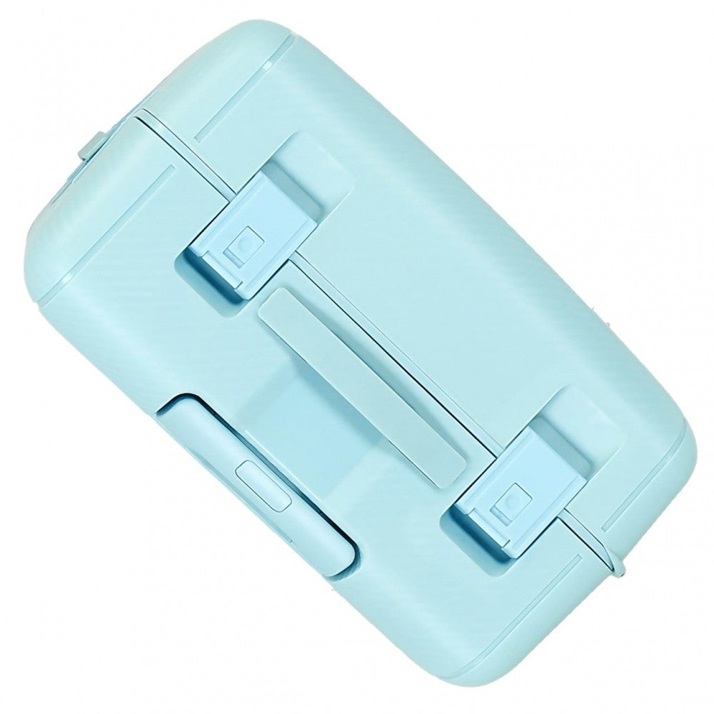 Set van koffers Movom Dimension Onbuigzaam 55-66-75cm