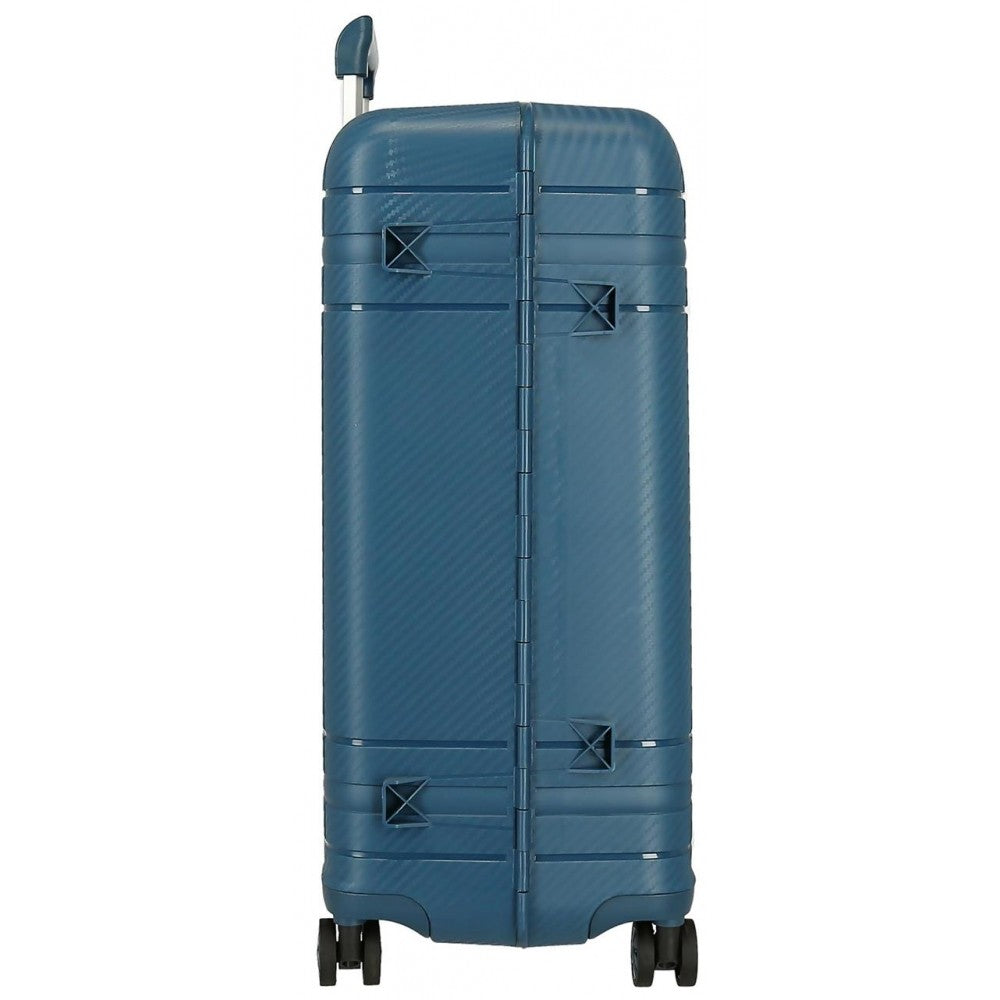 Rigid suitcase game 55-66cm Movom Dimension