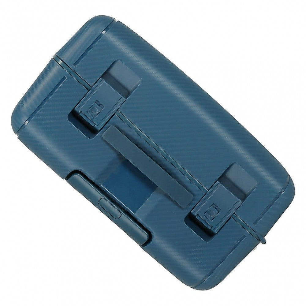 Rigid suitcase game 55-66cm Movom Dimension