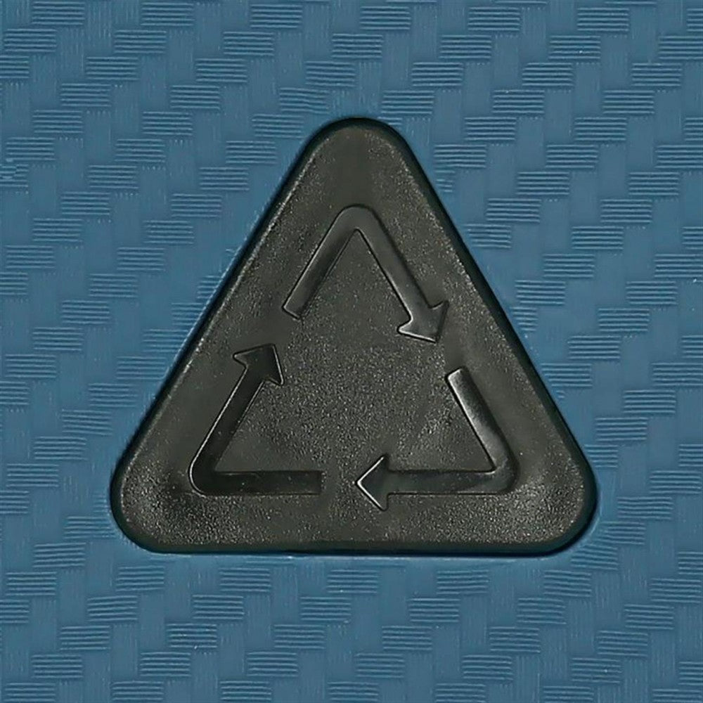 Rigid suitcase game 55-66cm Movom Dimension