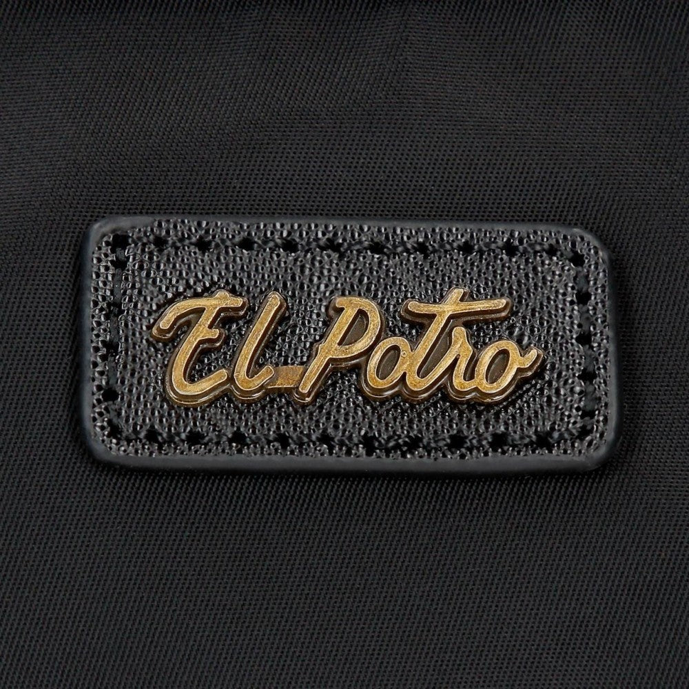 Rento reppu El Potro Villa