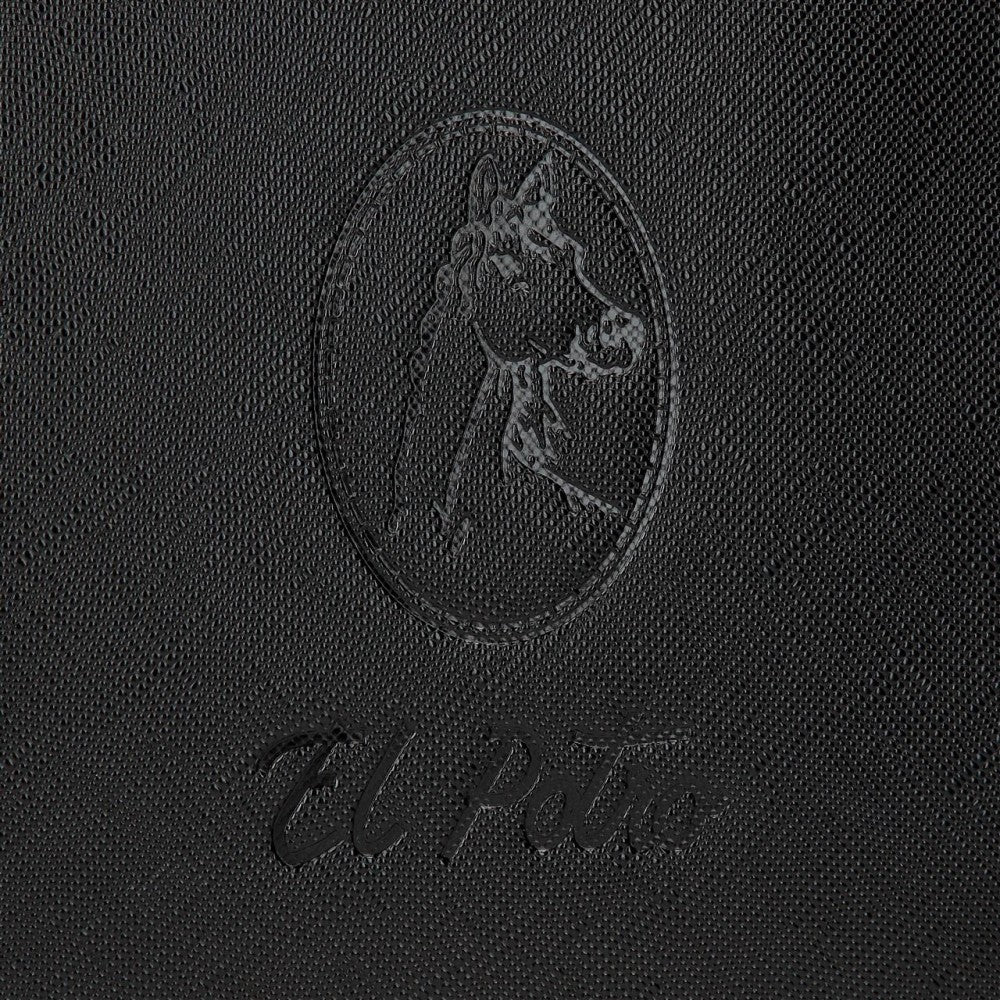 Rento reppu El Potro Villa