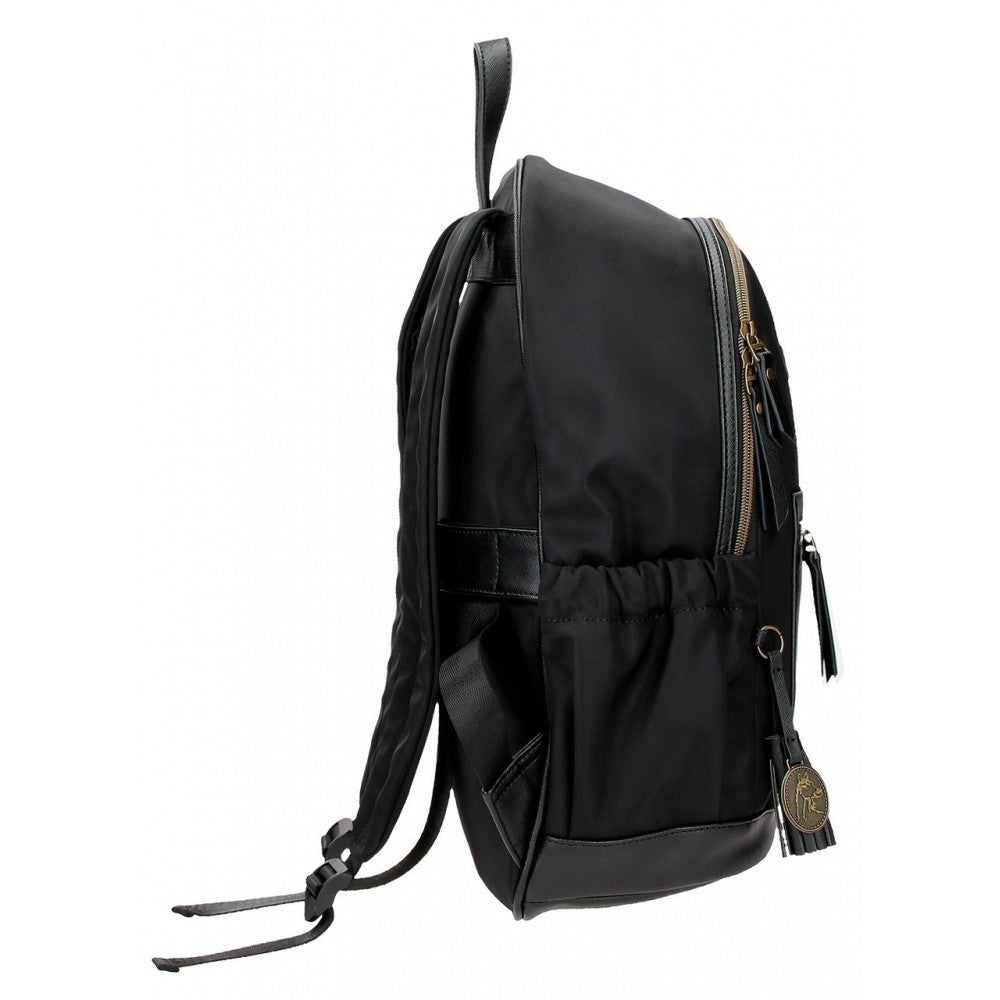 40 cm reppu. Tietokoneen haltija El Potro Villa