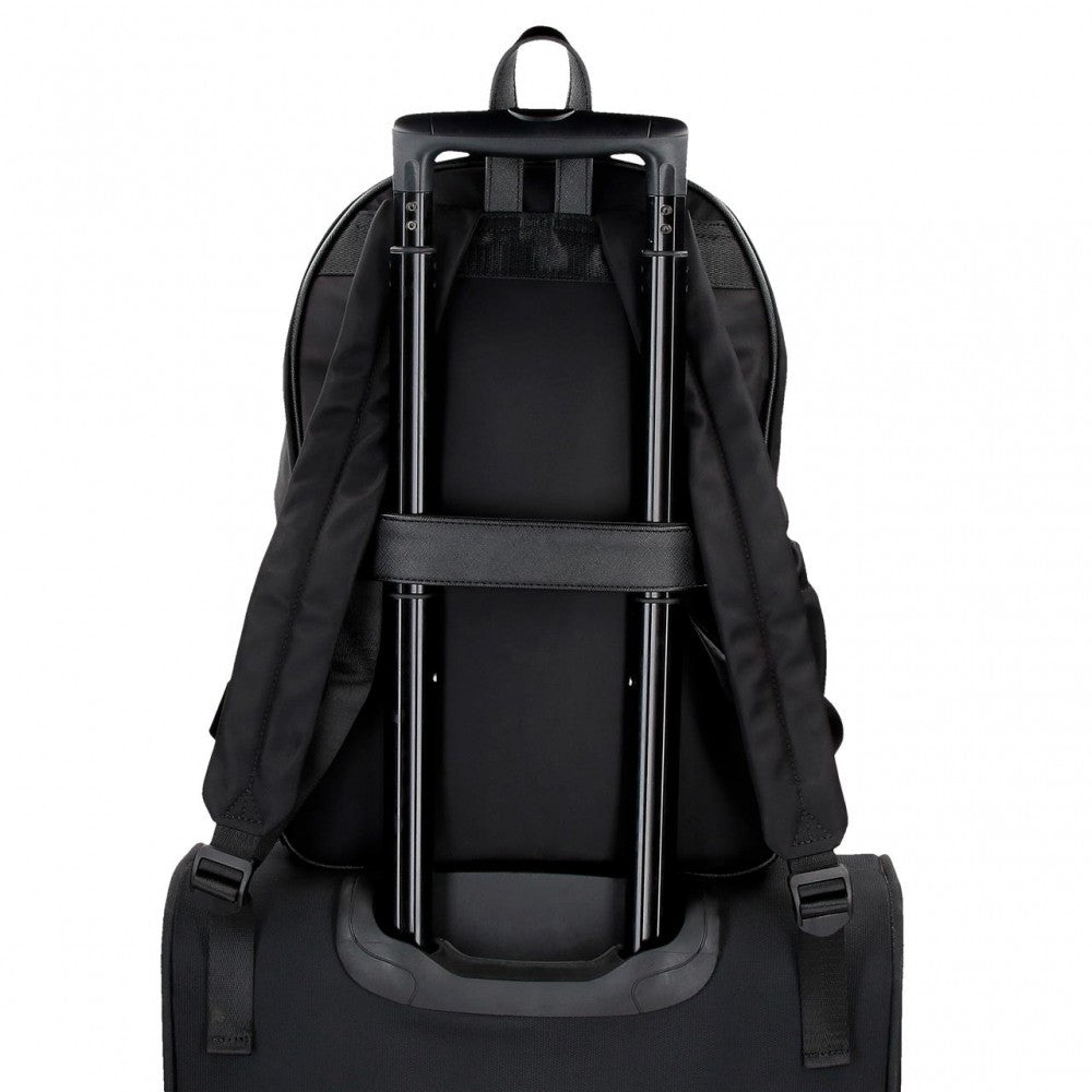 40 cm reppu. Tietokoneen haltija El Potro Villa