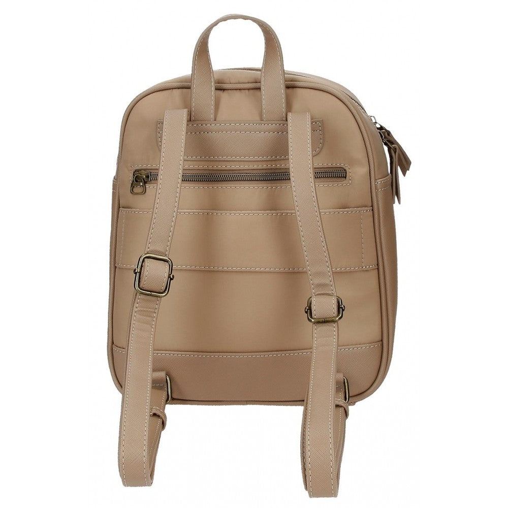 Rento reppu El Potro Villa