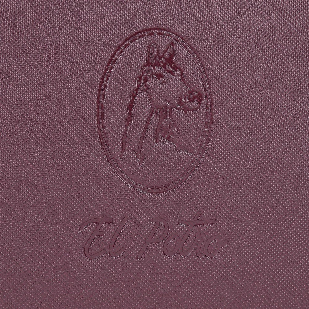 Rento reppu El Potro Villa