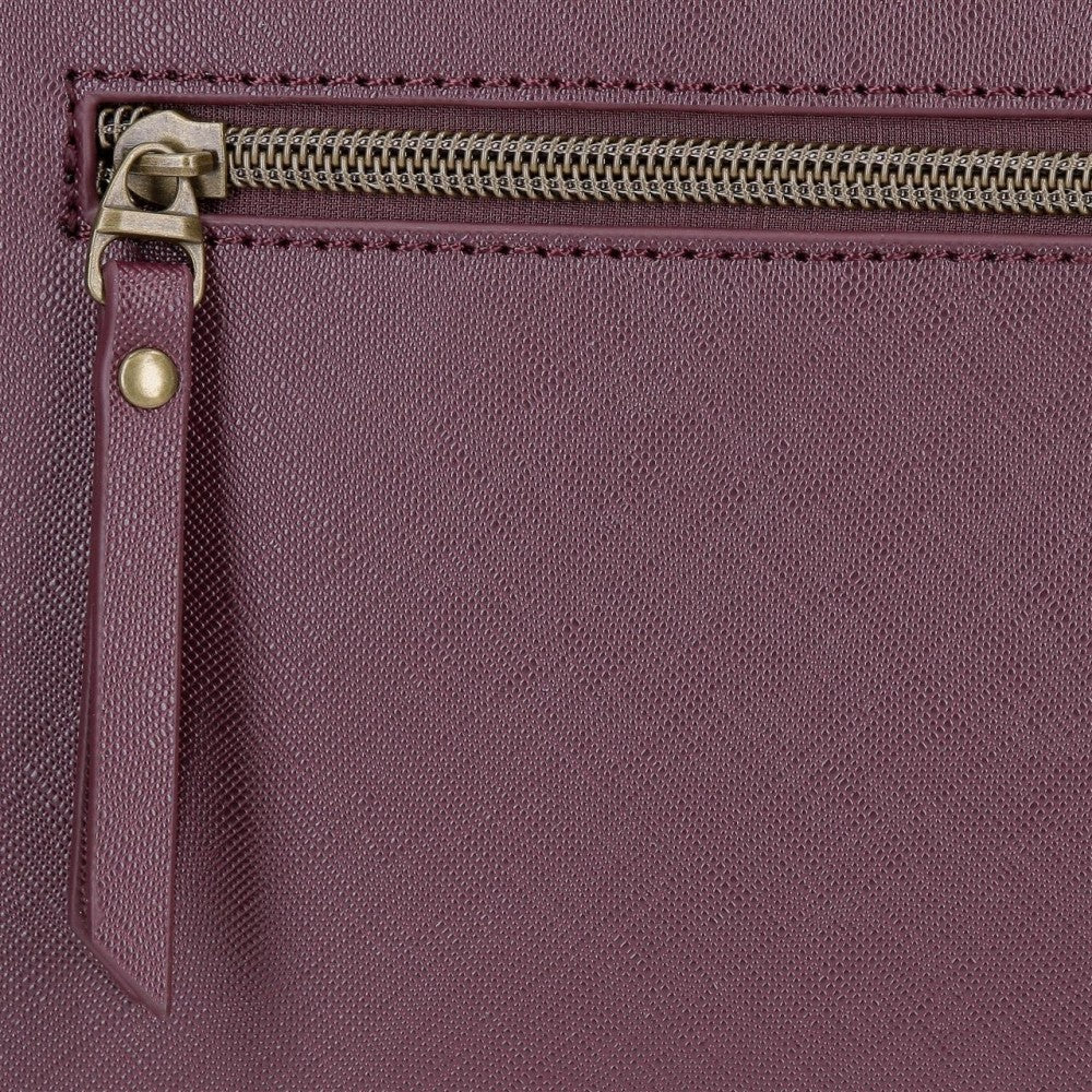 Rento reppu El Potro Villa