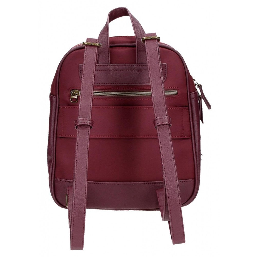 Rento reppu El Potro Villa