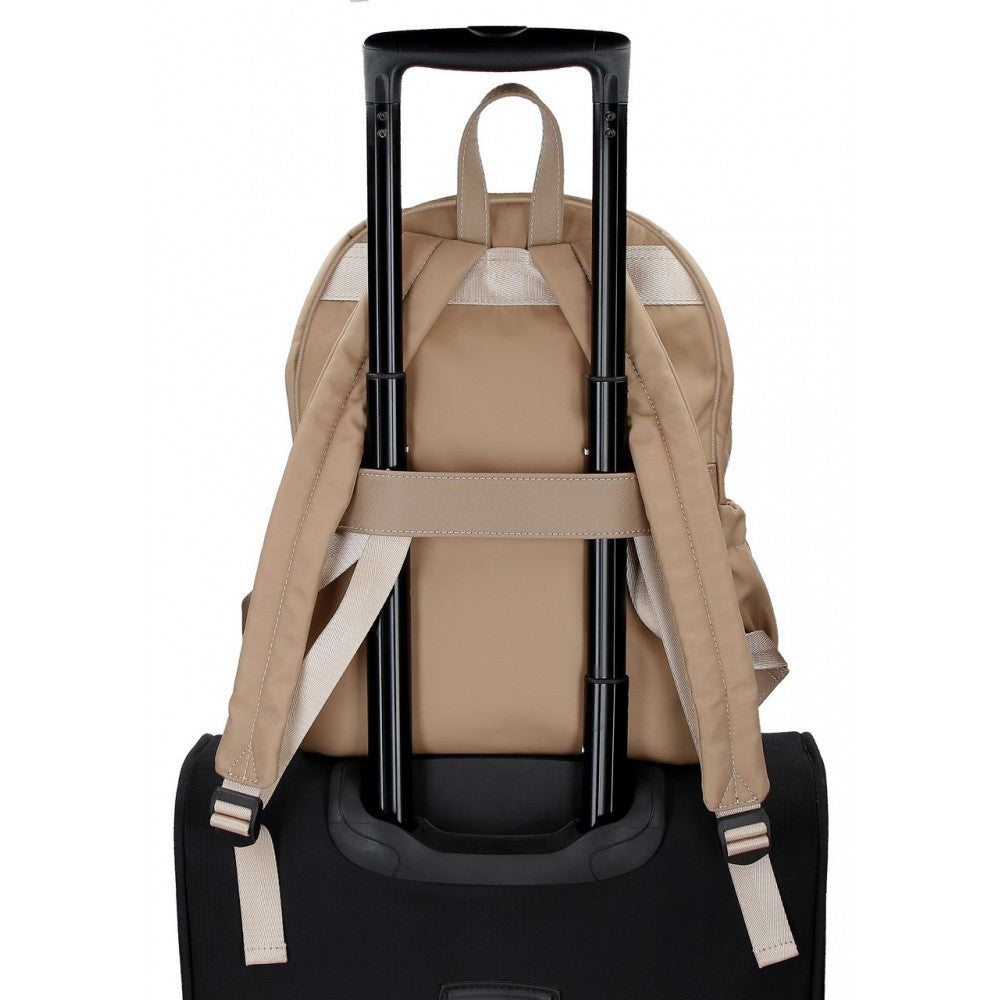 40 cm reppu. Tietokoneen haltija El Potro Villa