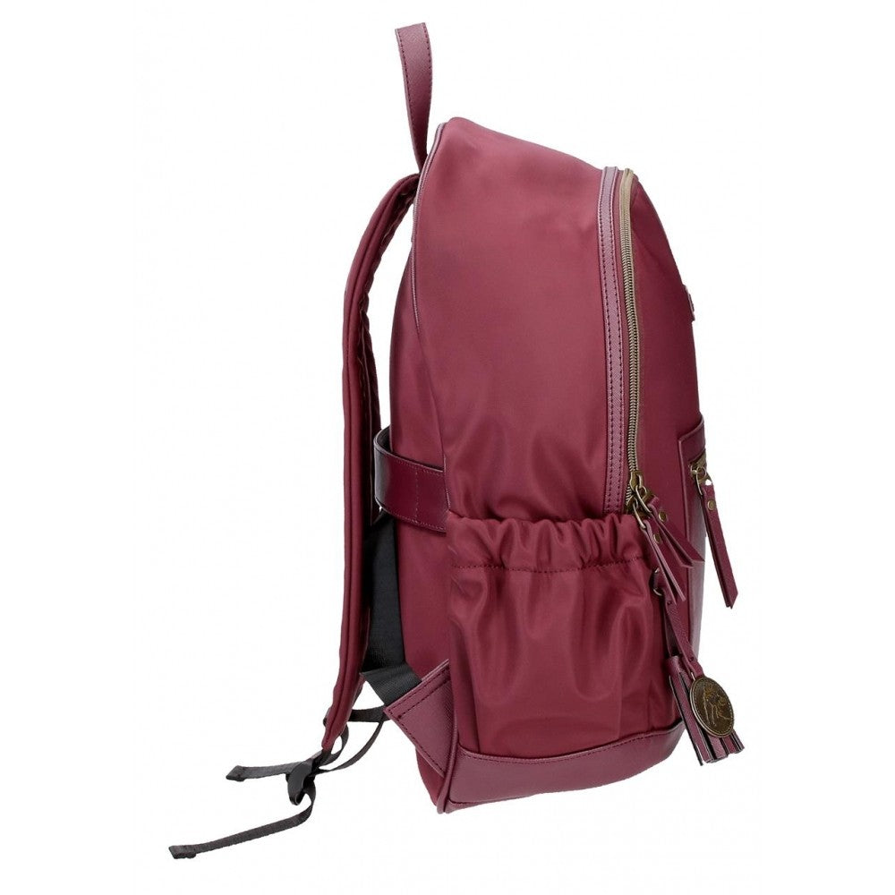 40 cm reppu. Tietokoneen haltija El Potro Villa