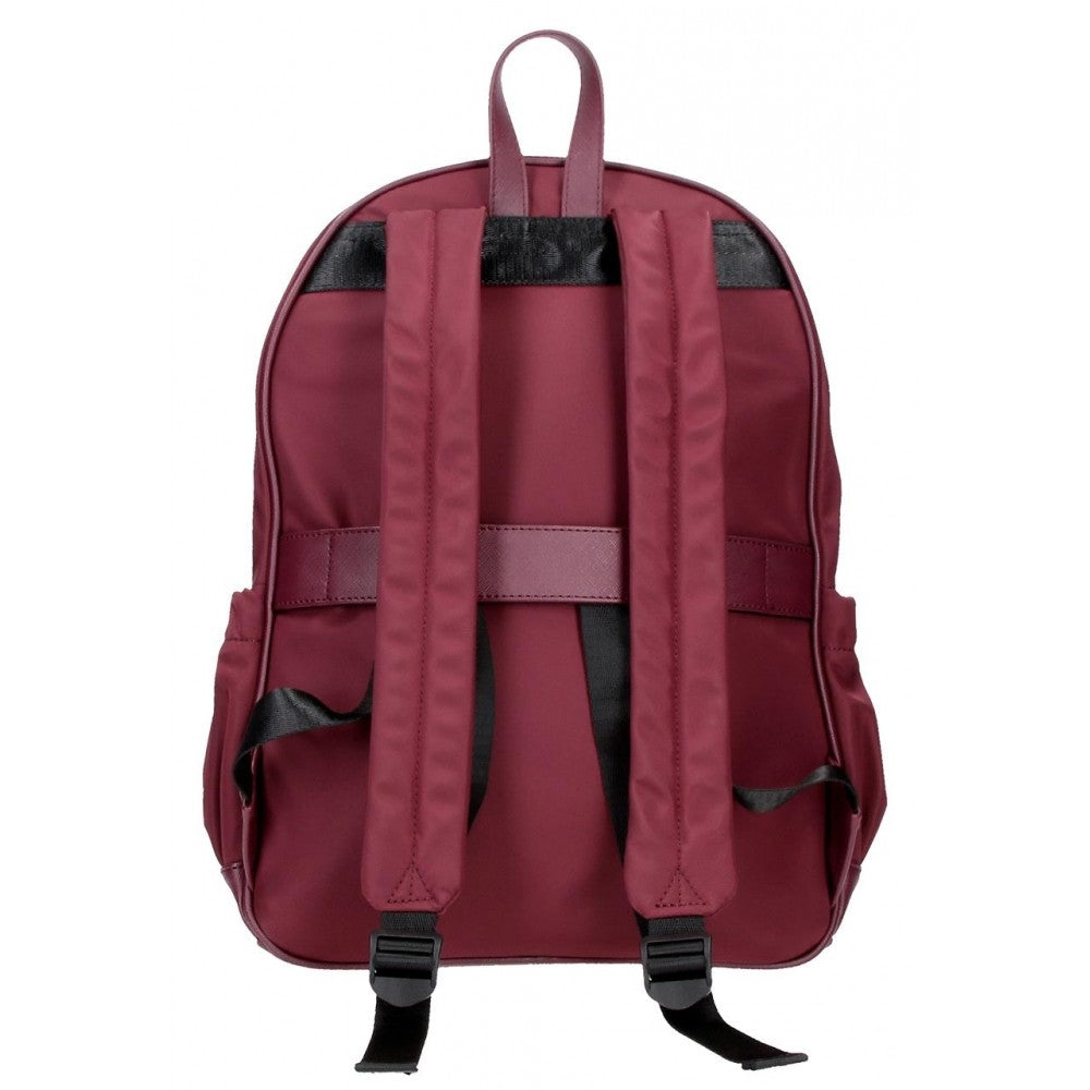 40 cm reppu. Tietokoneen haltija El Potro Villa