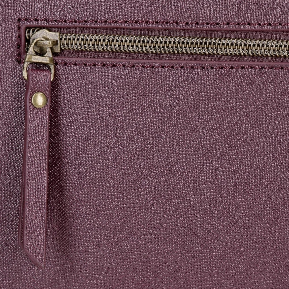 40 cm reppu. Tietokoneen haltija El Potro Villa