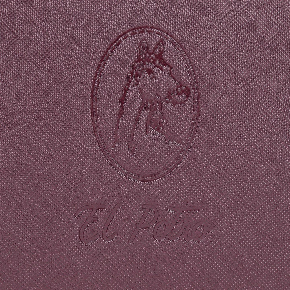 40 cm reppu. Tietokoneen haltija El Potro Villa