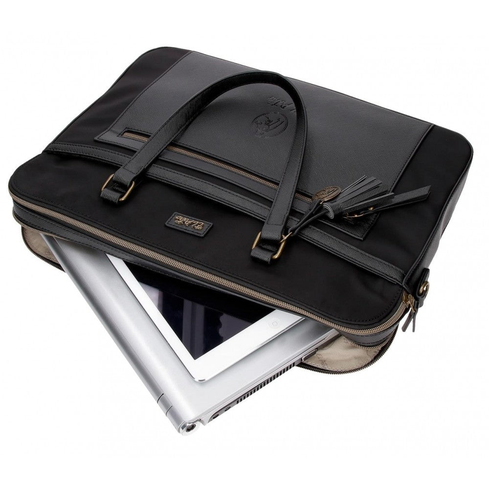 Mallette portableur El Potro Laine