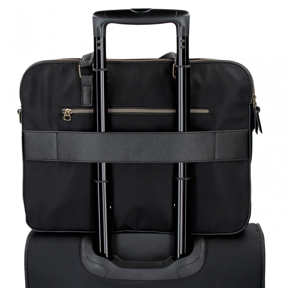 Mallette portableur El Potro Laine