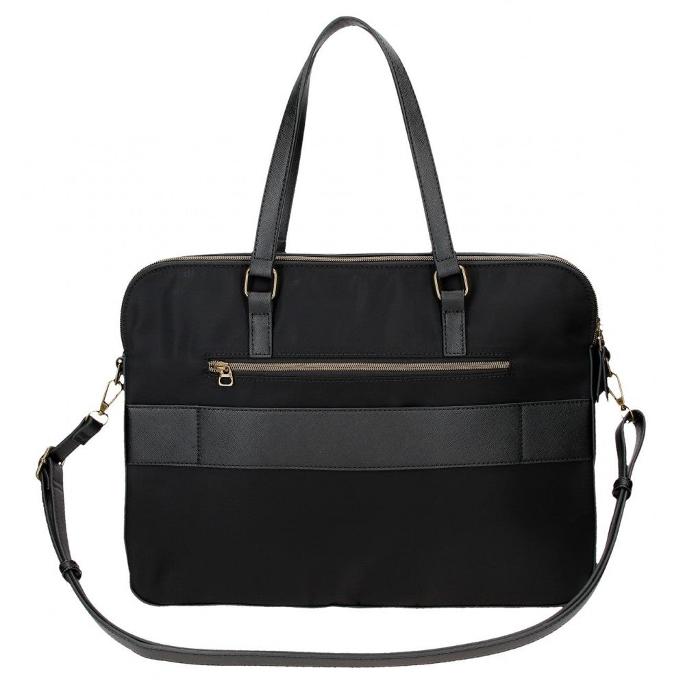 Mallette portableur El Potro Laine