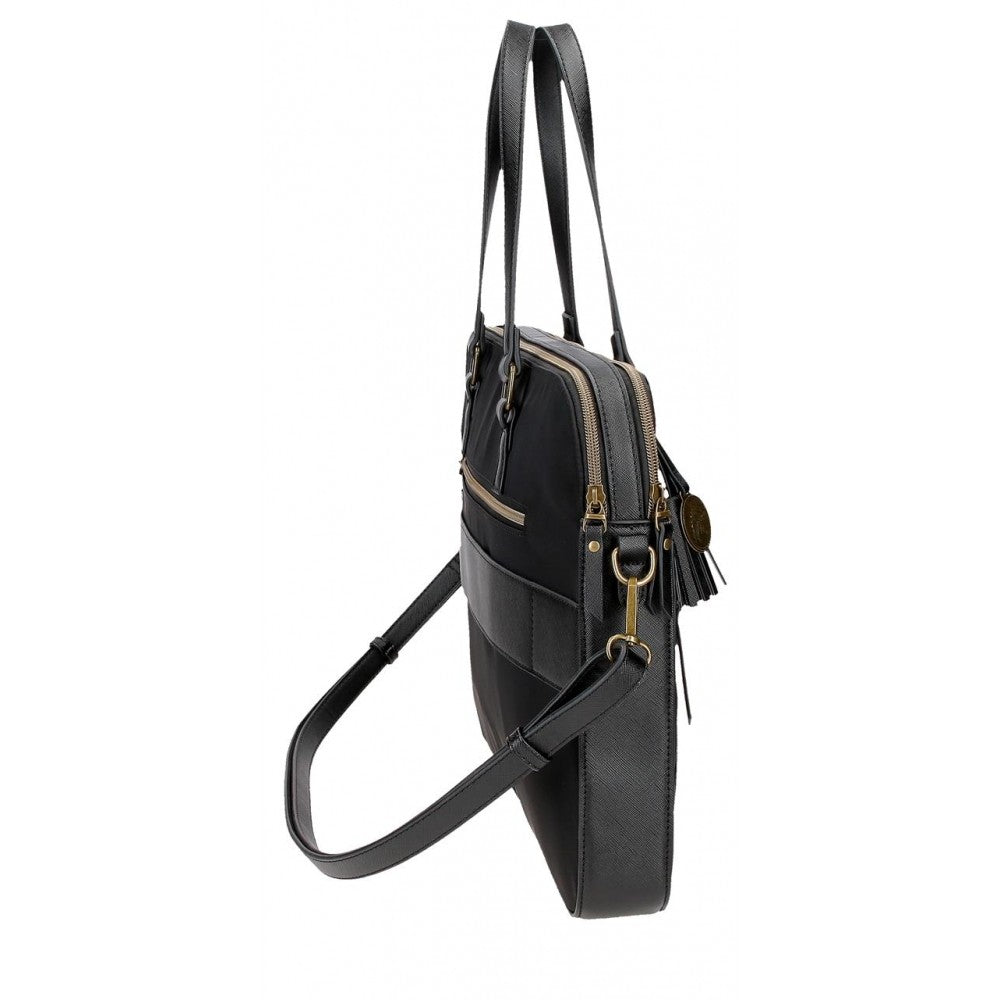 Mallette portableur El Potro Laine