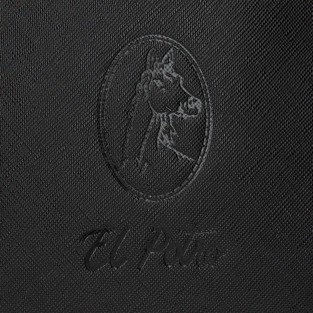 Mallette portableur El Potro Laine