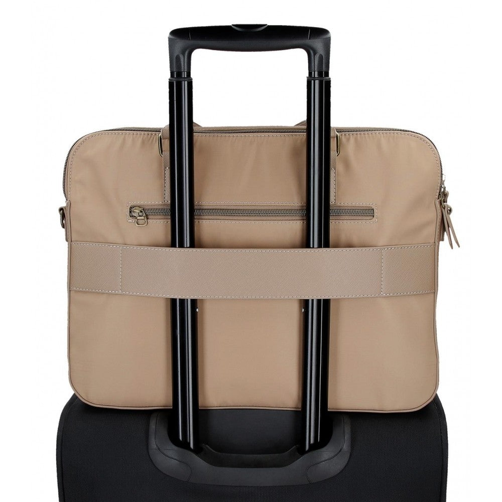 Mallette portableur El Potro Laine