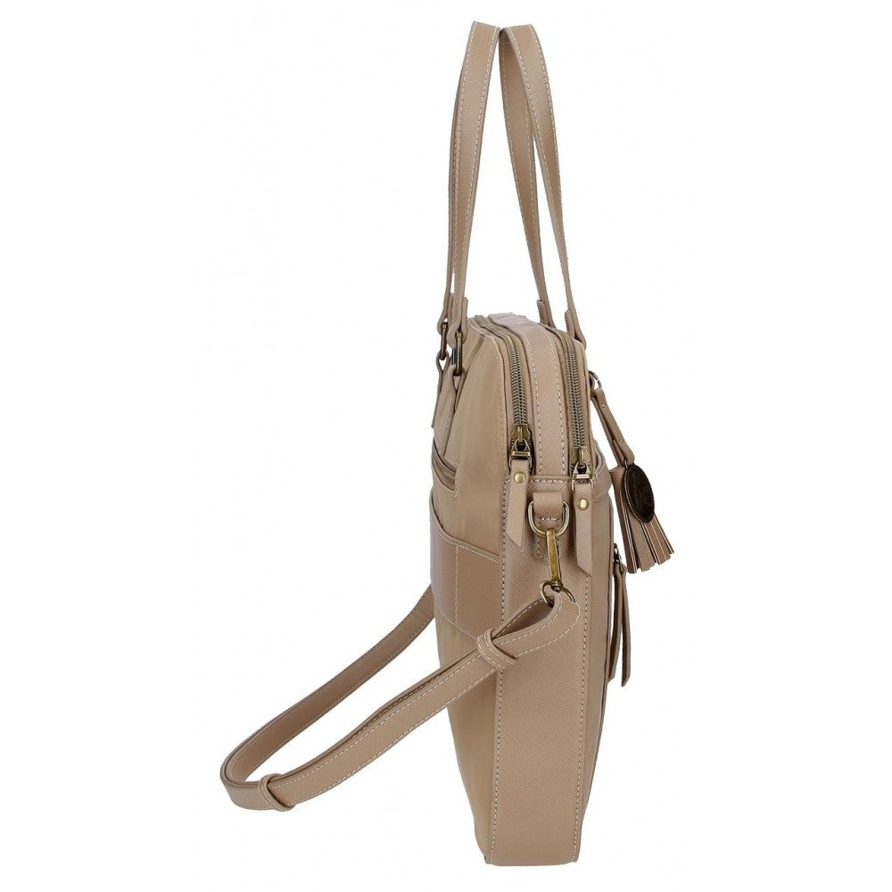 Mallette portableur El Potro Laine