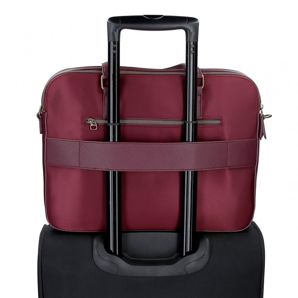 Mallette portableur El Potro Laine