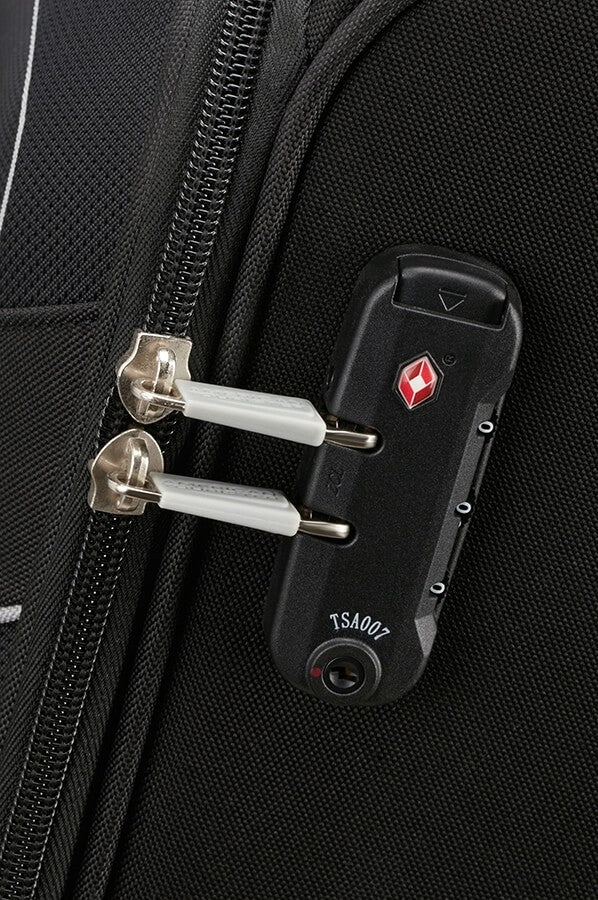 American Tourister Holiday Heat Tamanho médio