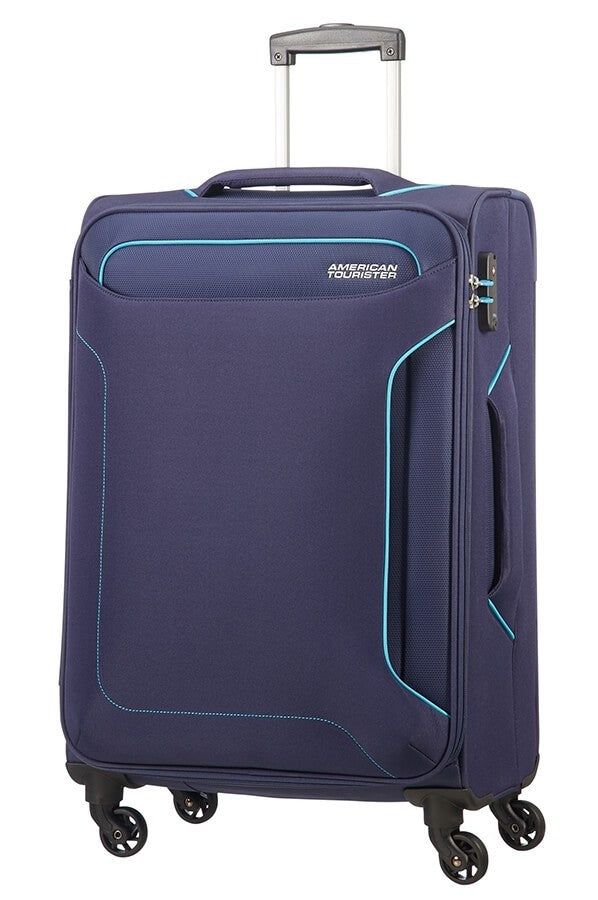 American Tourister Holiday Heat Tamanho médio