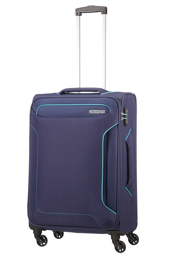 American Tourister Holiday Heat Tamanho médio
