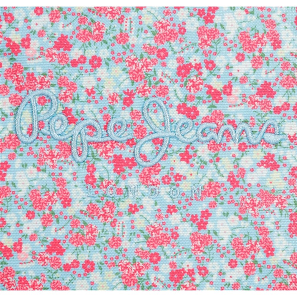 Rucksack Pepe Jeans Aide Double Reißverschluss