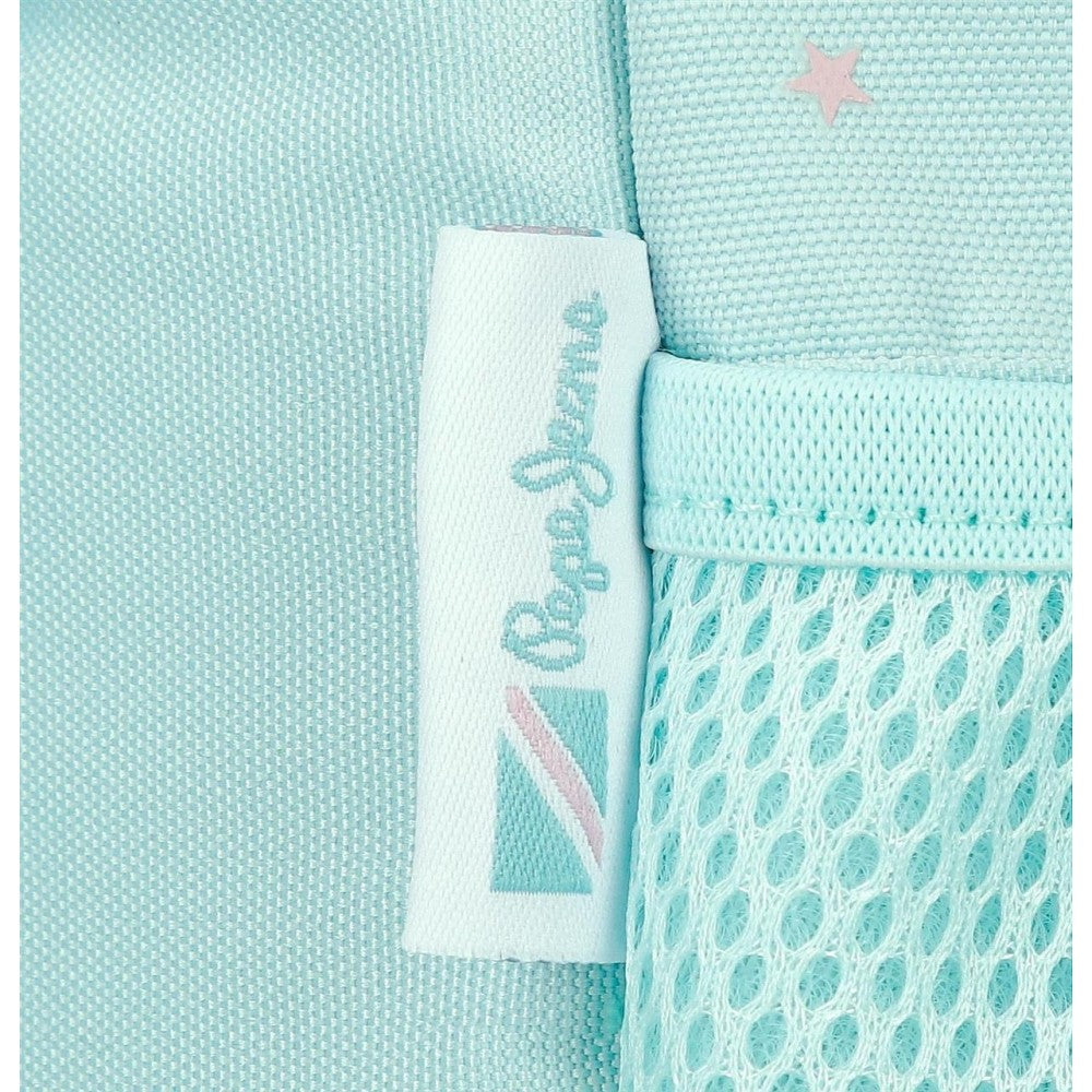 Rucksack mit Rädern Pepe Jeans Nerea 2R