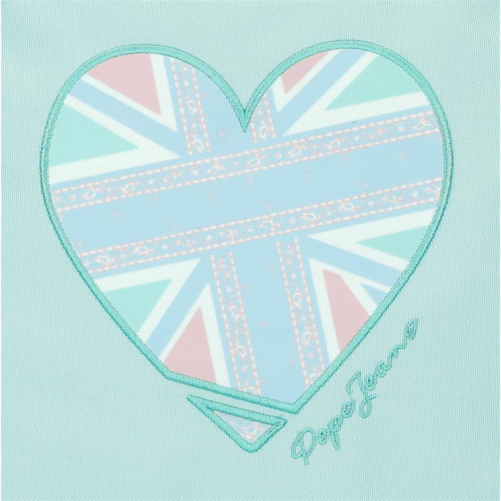 Rucksack mit Rädern Pepe Jeans Nerea 2R