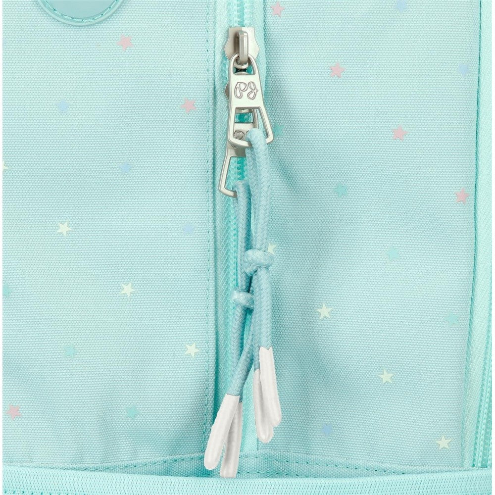 Rucksack mit Rädern Pepe Jeans Nerea 2R