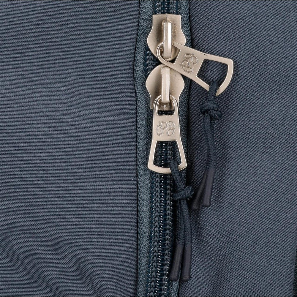 Mochila Pepe Jeans Tom 40cm Dois compartimentos