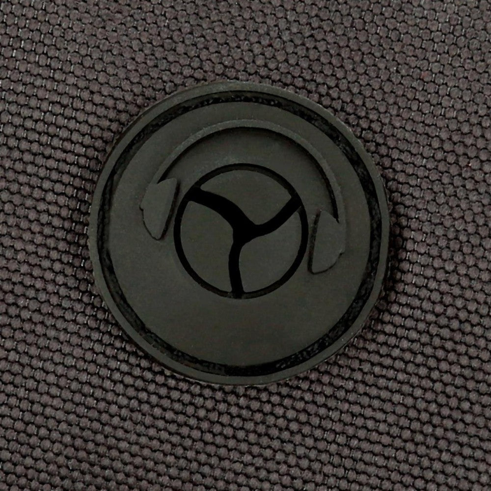 Reppu Pepe Jeans Cody Kaksi osastoa