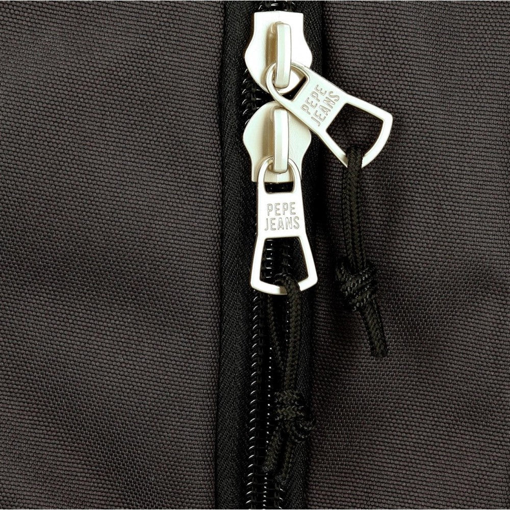 Reppu Pepe Jeans Cody Kaksi osastoa