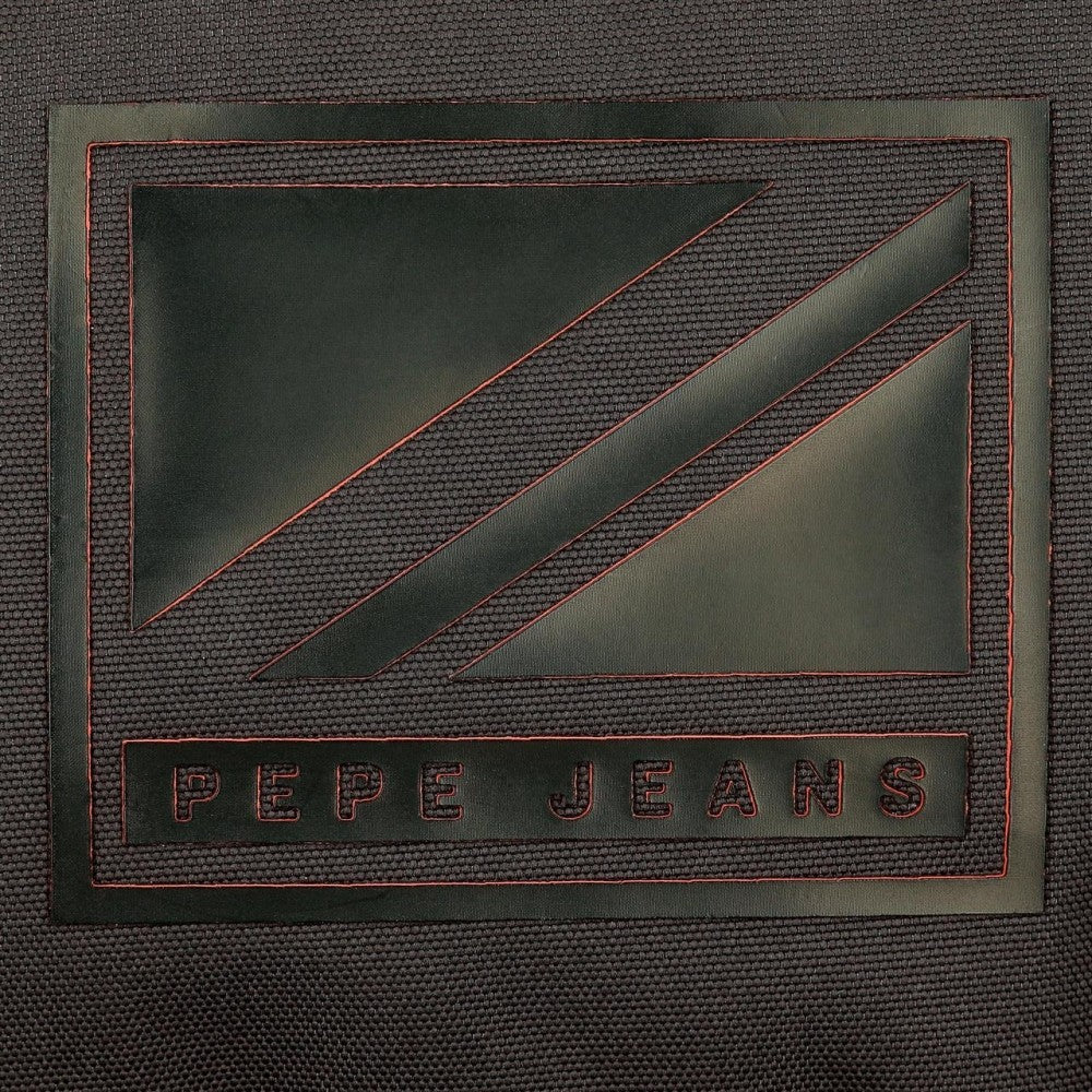 Reppu Pepe Jeans Cody Kaksi osastoa