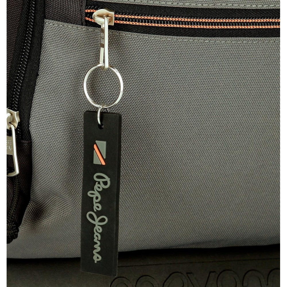 Rucksack Pepe Jeans Cody 46cm dos compartimentos