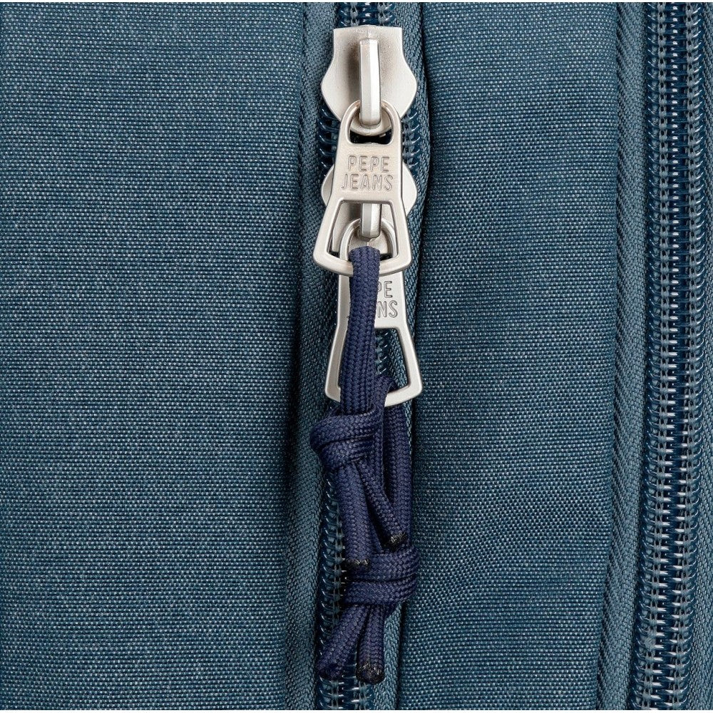 Backpack Pepe Jeans Kay 40cm two compartments