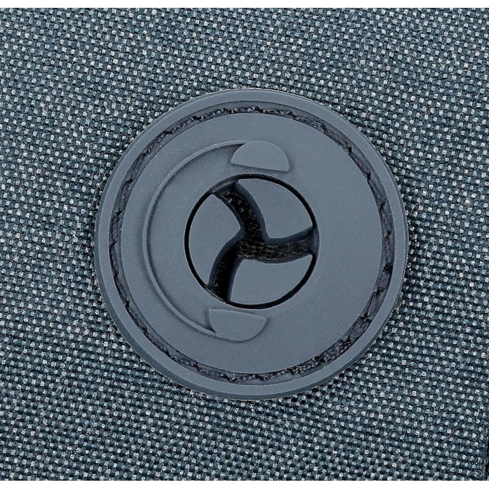 Aanpasbare schoolrugzak Pepe Jeans Kay Met auto