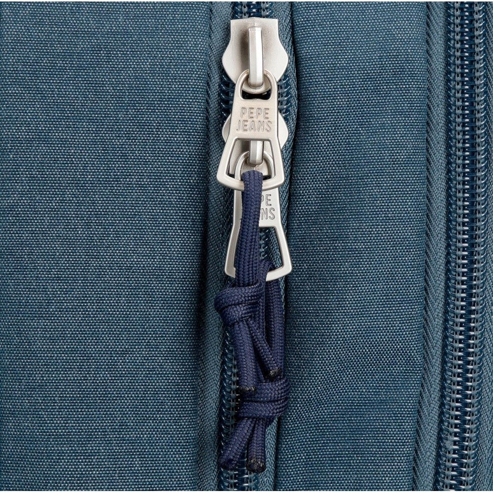 Rucksack mit Rädern Pepe Jeans Kay 2R