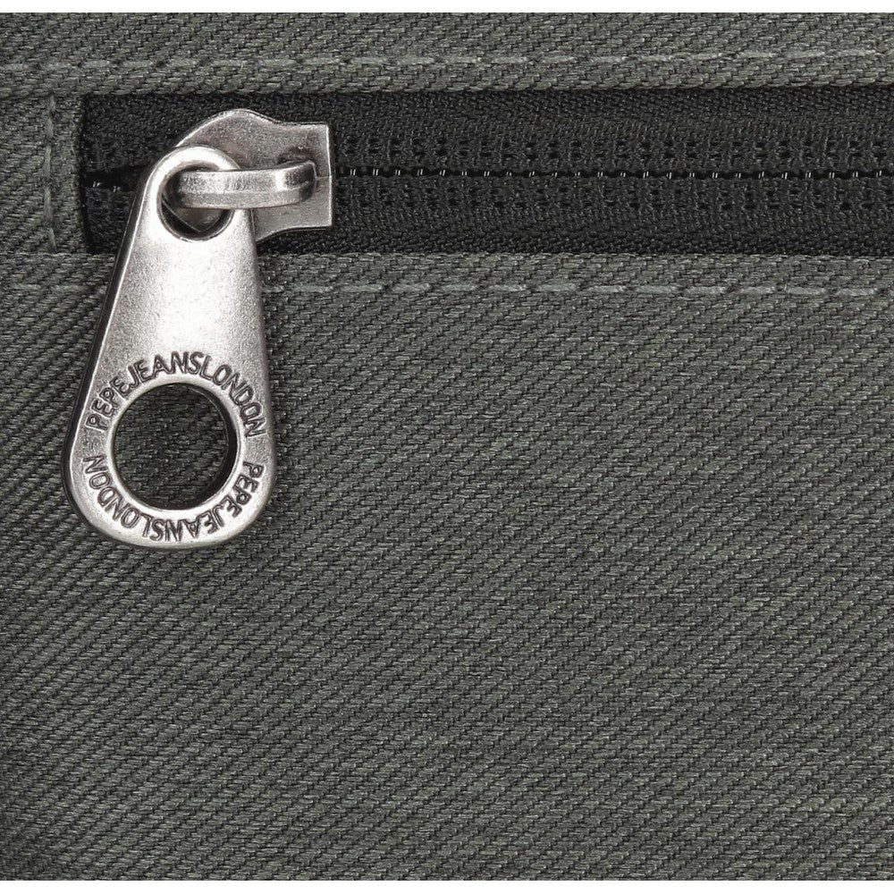 Computerhalter -Rucksack Pepe Jeans Jarvis 15,6- grün