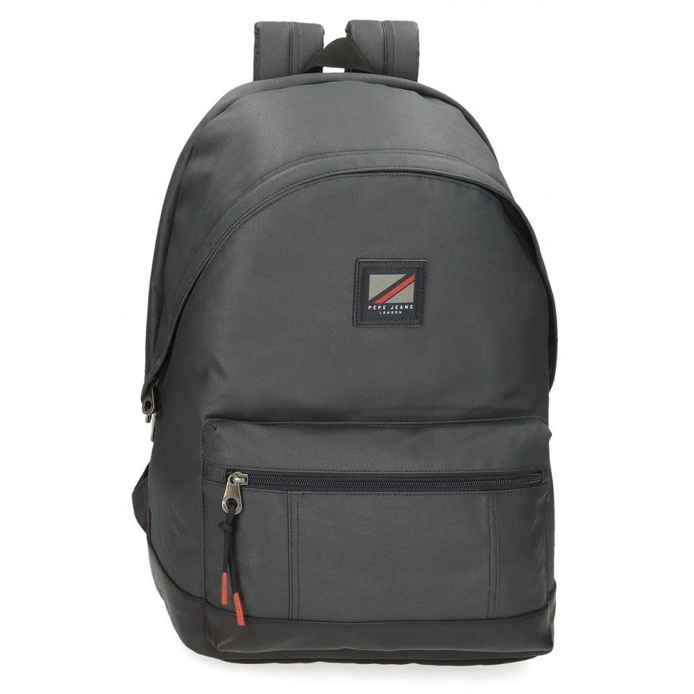 Zwei Fächer Pepe Jeans Hackney