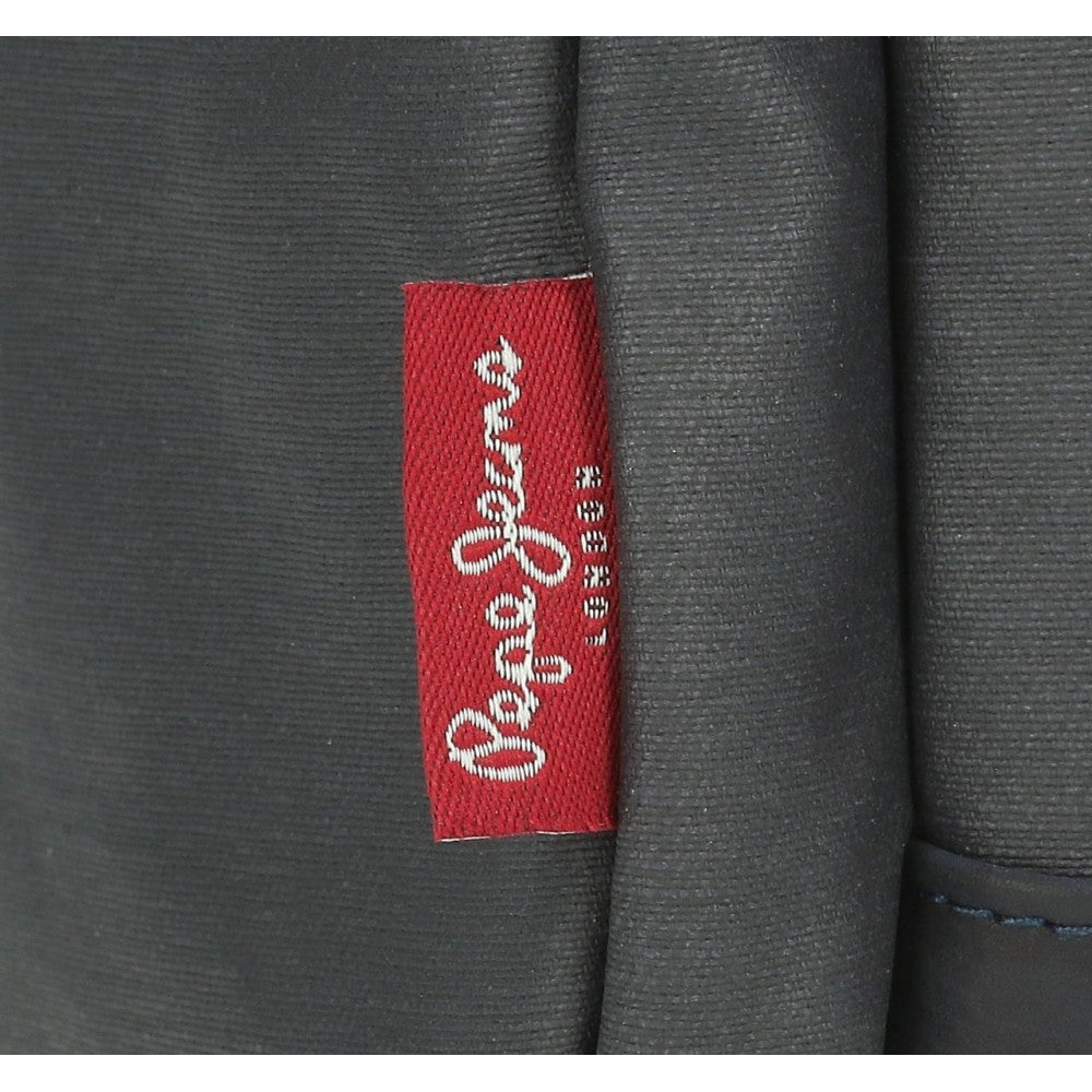 Zwei Fächer Pepe Jeans Hackney